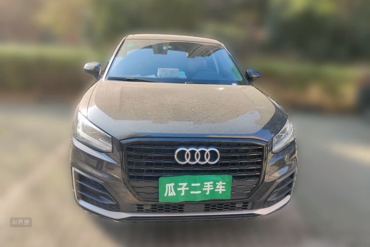 Q2L 2020 car image #3