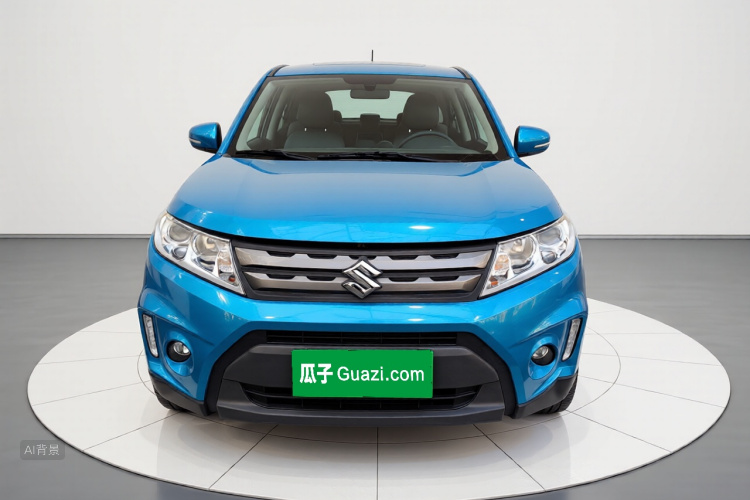 Suzuki Vitara 2016 image de voiture #3
