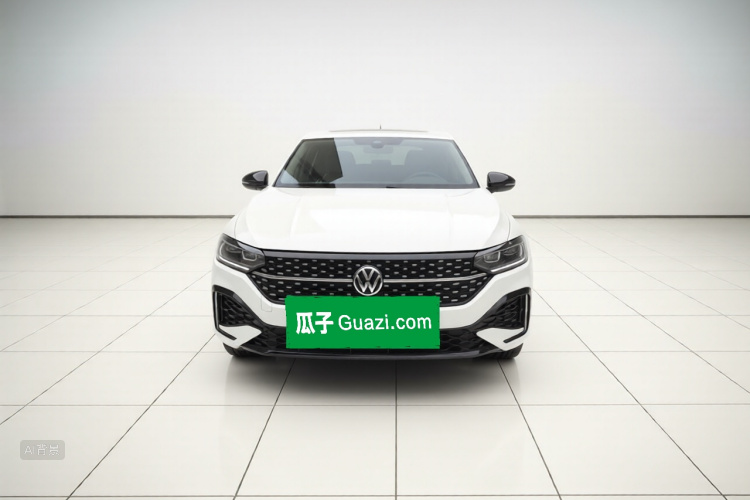 Volkswagen Lavida 2023 car image #3