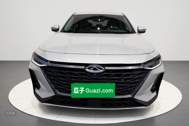 Chery Arrizo 8 2023 car image #3