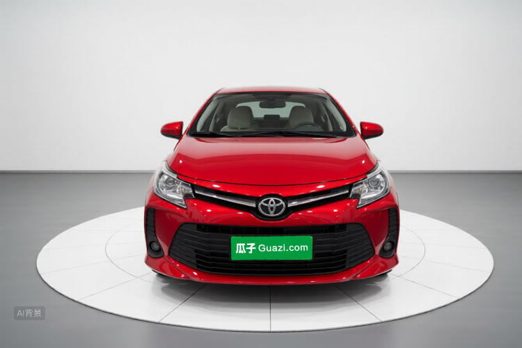 Vios 2022 #3 Vios 2022 car image #3