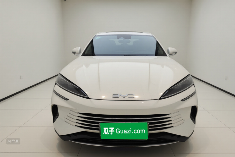 BYD Seal 07 DM-i 2024 imagem de carro #3