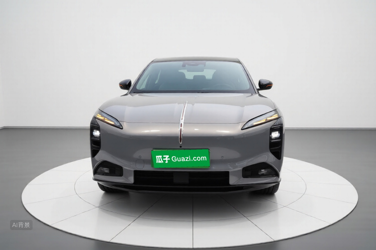 HongQi TianGong 08 2025 car image #3