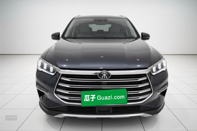 BYD Song Pro New Energy 2020 car image #3