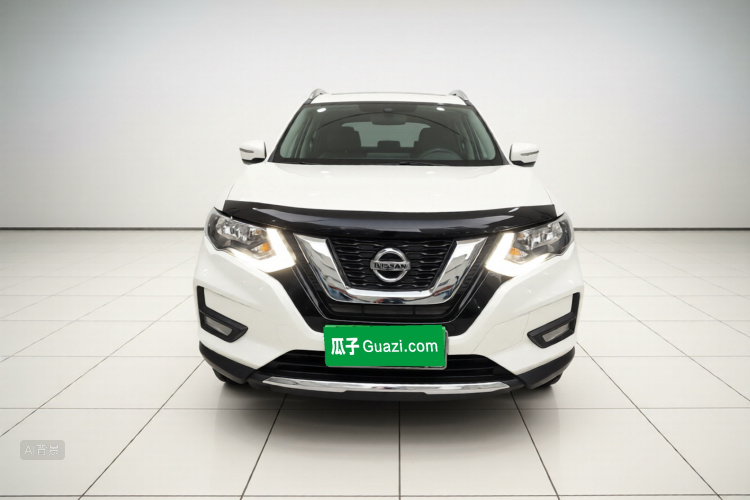 日产 奇骏 2020 汽车图片 #3