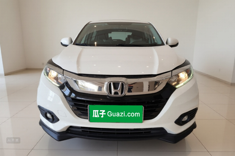 Honda VEZEL 2022 imagen de coche #3