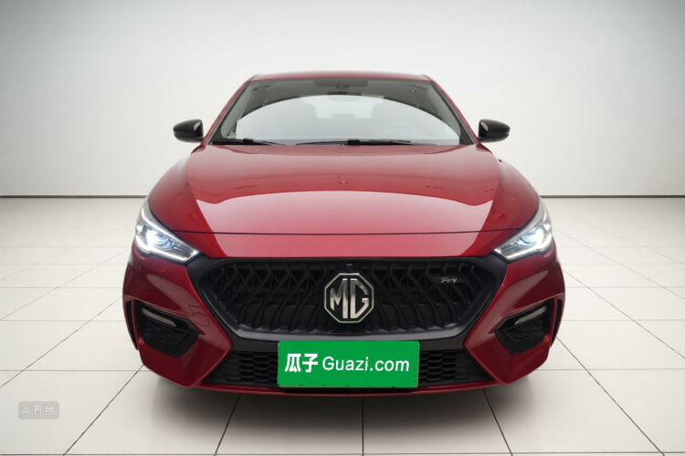 MG 6 2020 car image #3