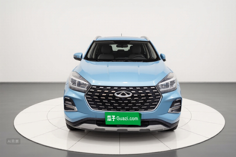 Tiggo 5x 2020 #3 Tiggo 5x 2020 car image #3