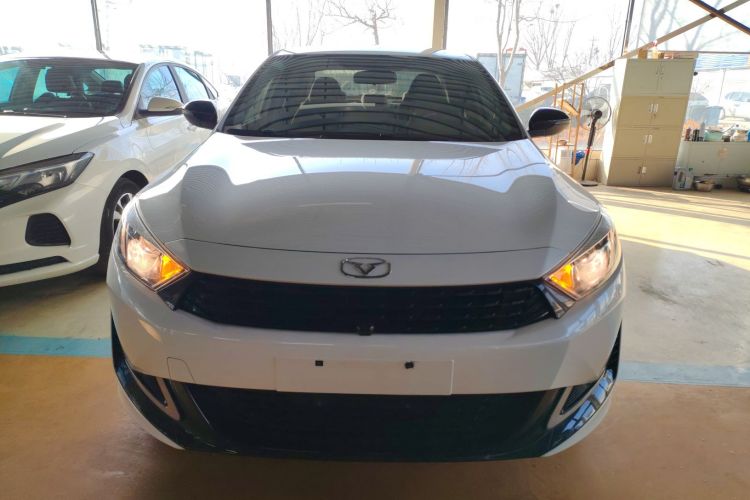 Kaiyi Xuandu 2021 #3 Kaiyi Xuandu 2021 car image #3