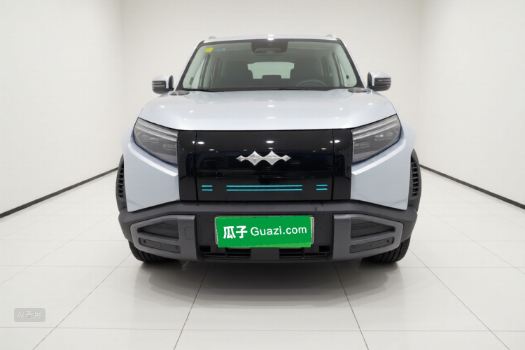 FangChengBao Tiger 3 2025 car image #3