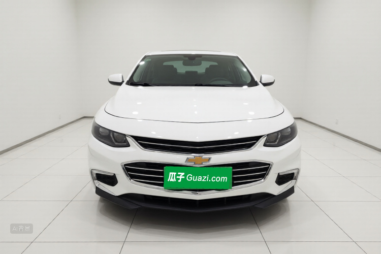 Chevrolet Malibu XL 2019 #3 Chevrolet Malibu XL 2019 car image #3