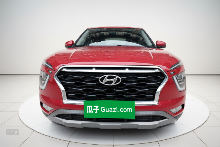 Hyundai ix25 2020 #3 Hyundai ix25 2020 صورة سيارة #3