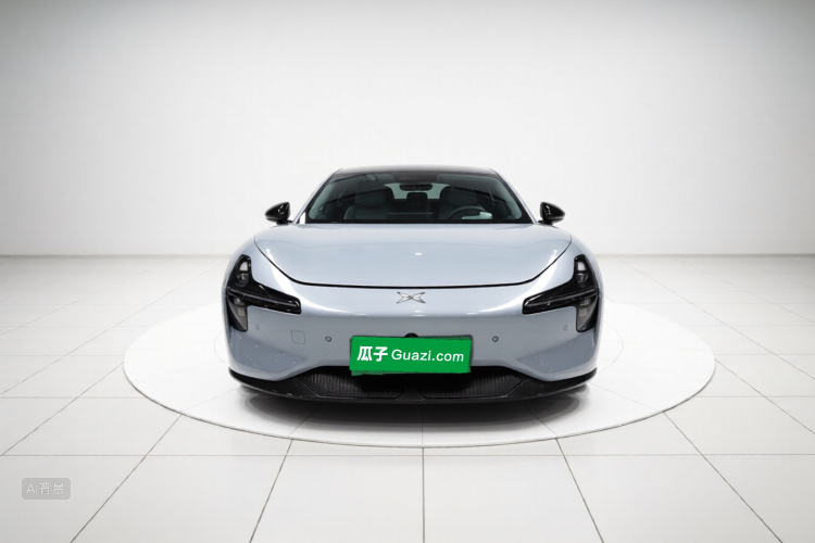 Xpeng MONA M03 2025 #3 Xpeng MONA M03 2025 imagem de carro #3
