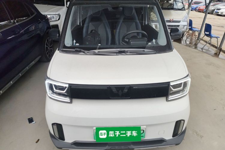 五菱汽车 宏光MINIEV 2022 汽车图片 #3