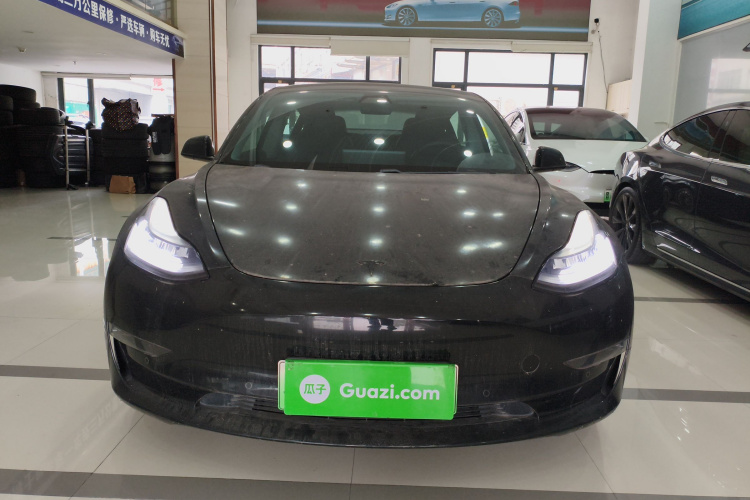 特斯拉 Model 3(进口) 2019 汽车图片 #3