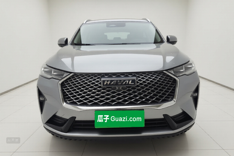 Haval H6 2022 #3 Haval H6 2022 imagem de carro #3