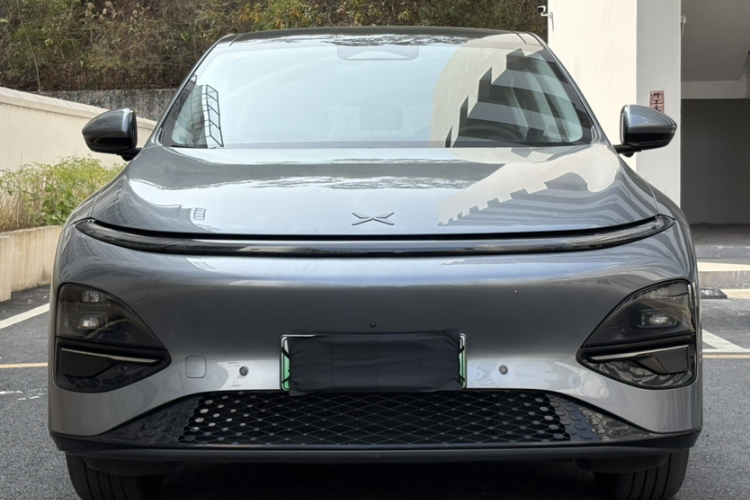 Xpeng G6 2025 #3 Xpeng G6 2025 car image #3