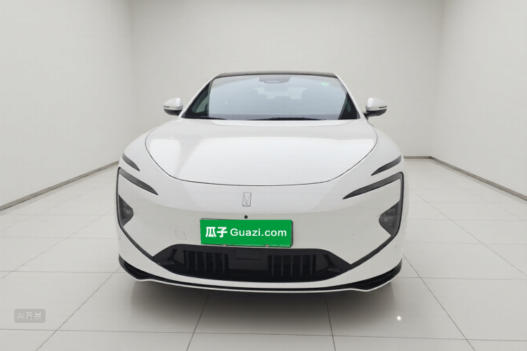 Avatr 12 2025 car image #3