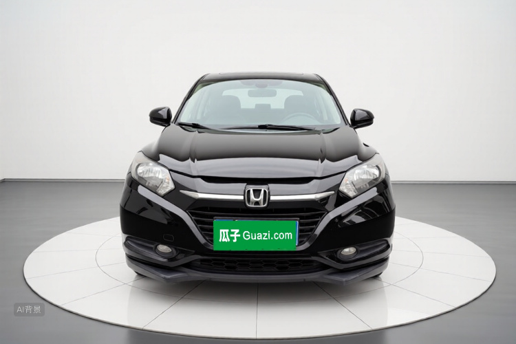 Honda VEZEL 2017 imagem de carro #3