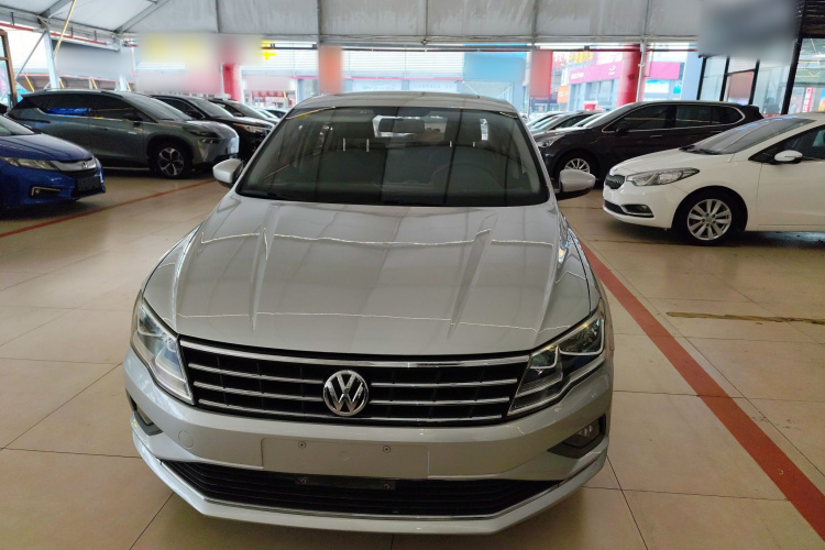 Jetta Jetta 2018 immagine di auto #3