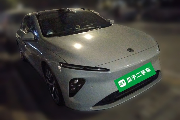 蔚来 蔚来ET7 2022 汽车图片 #3