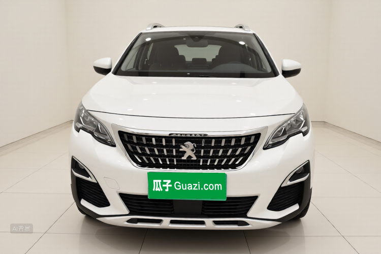 标致 标致4008 2020 汽车图片 #3