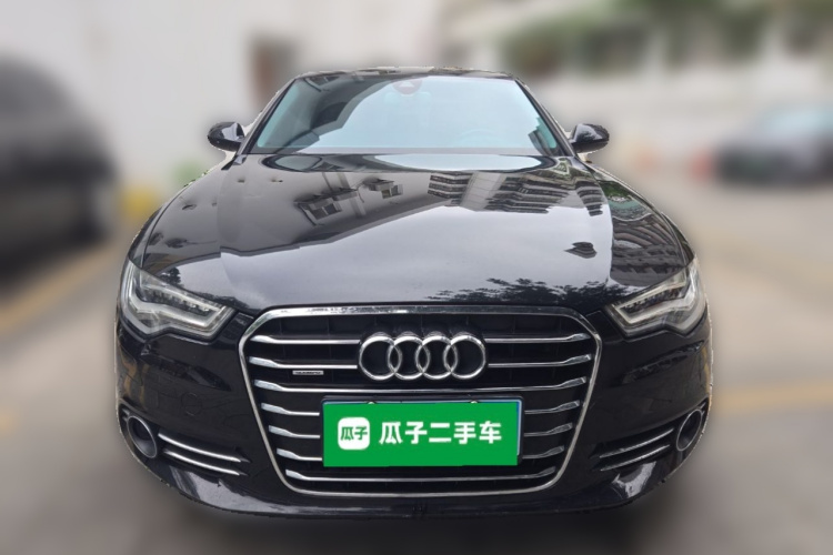 Audi A6L 2016 #3 Audi A6L 2016 car image #3