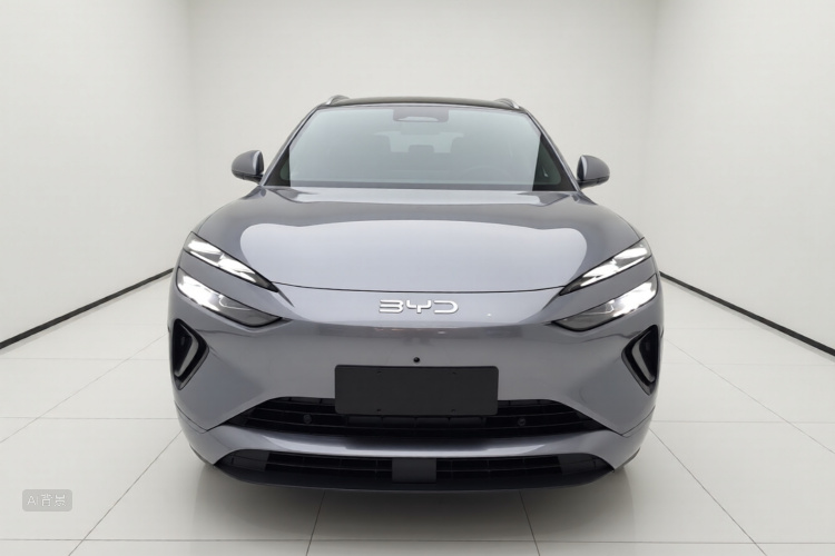 BYD Sea Lion 06 New Energy 2025 car image #3