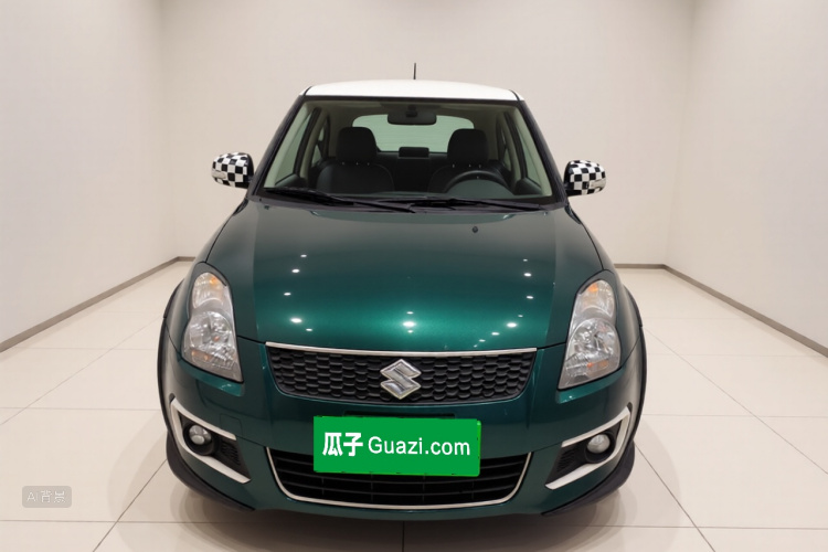 Suzuki Swift 2017 #3 Suzuki Swift 2017 car image #3