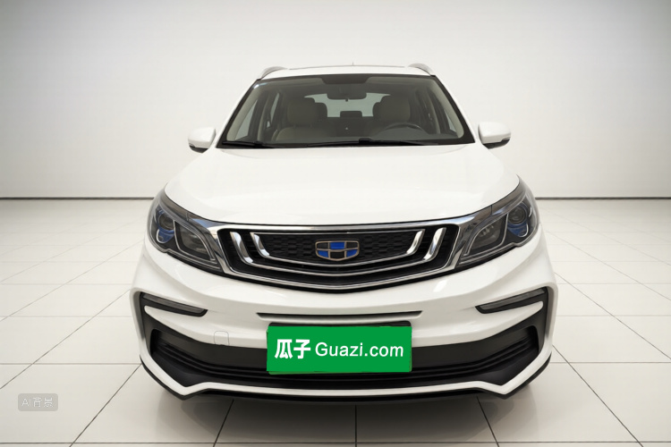 Vision X3 2019 #3 Vision X3 2019 car image #3