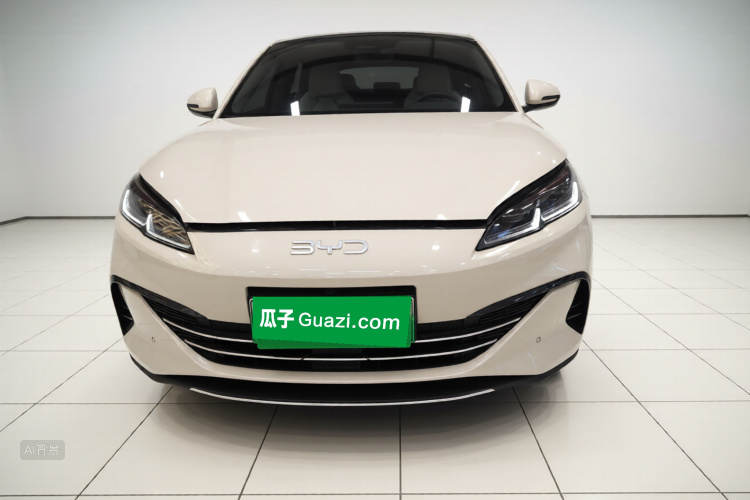 BYD Seal 06 New Energy 2025 car image #3