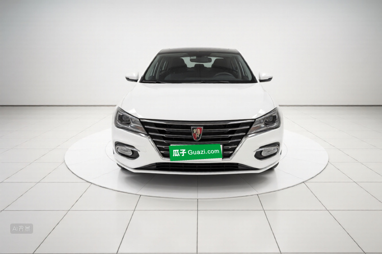 Roewe i5 2020 #3 Roewe i5 2020 car image #3
