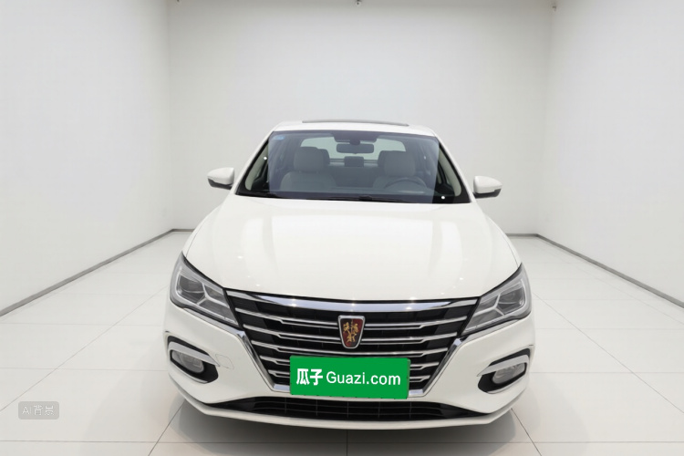 Roewe i5 2019 #3 Roewe i5 2019 car image #3