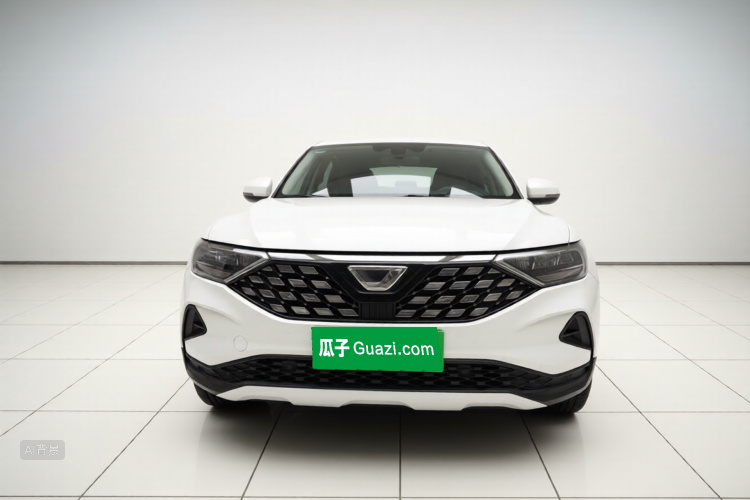 VS5 2022 car image #3