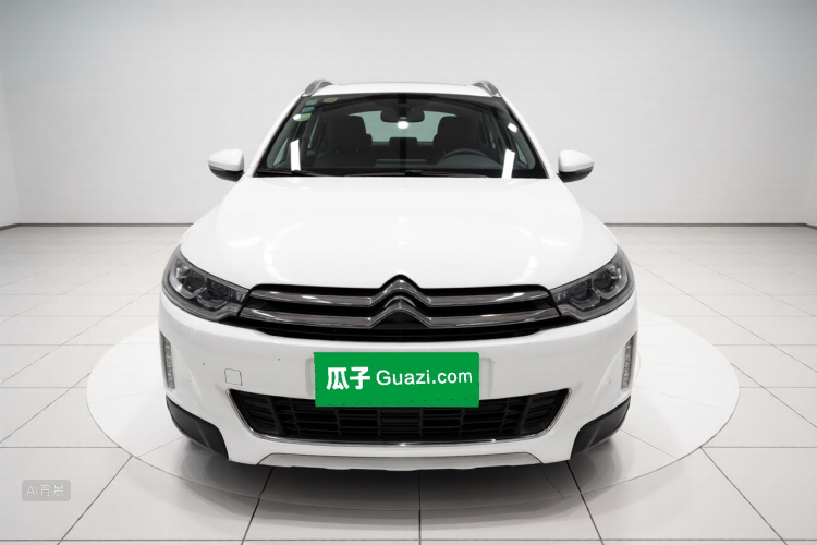 Citroen C3-XR 2016 car image #3