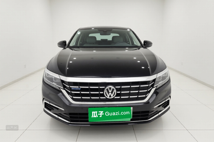 Volkswagen Passat New Energy 2019 #3 Volkswagen Passat New Energy 2019 صورة سيارة #3