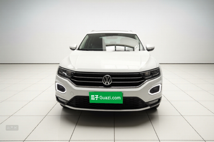 T-Roc 2020 #3 T-Roc 2020 car image #3