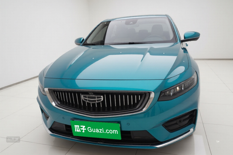 Preface 2021 car image #3