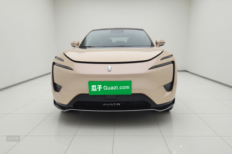 Avatr 11 2024 car image #3