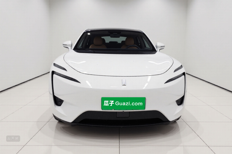 Avatr 11 2023 imagen de coche #3