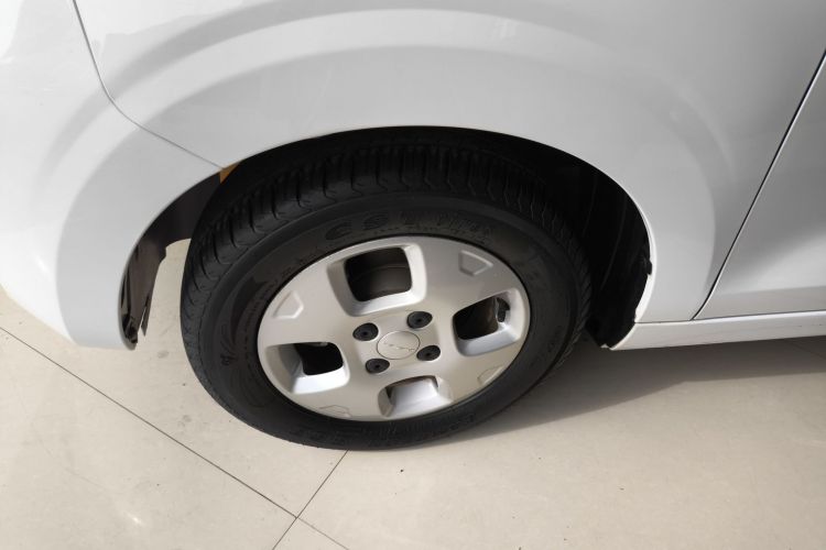 荣威 科莱威CLEVER 2021 汽车图片 #3