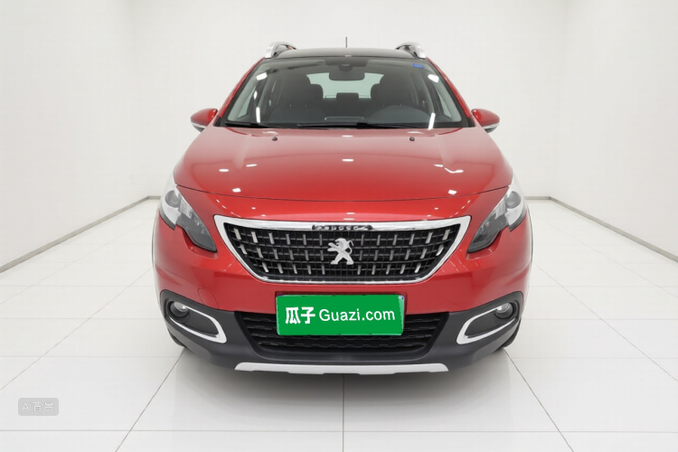 标致 标致2008 2018 汽车图片 #3