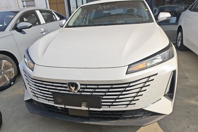 Changan EadoPHEV 2026 immagine di auto #3