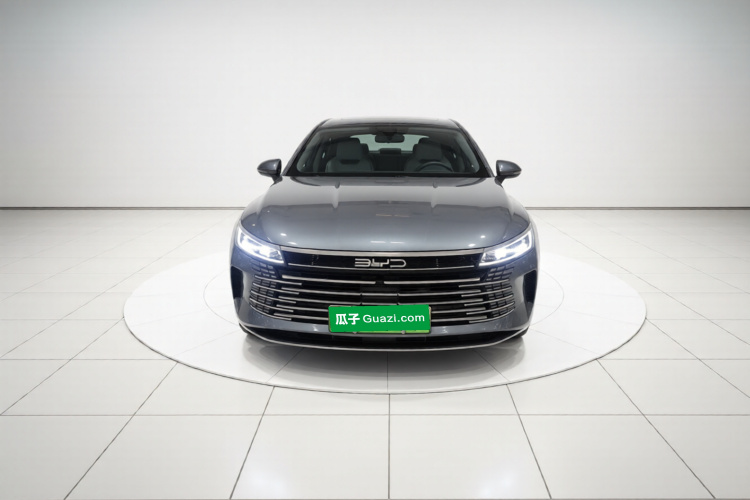 BYD Destroyer 05 2024 صورة سيارة #3