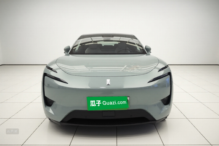 Avatr 11 2023 #3 Avatr 11 2023 car image #3