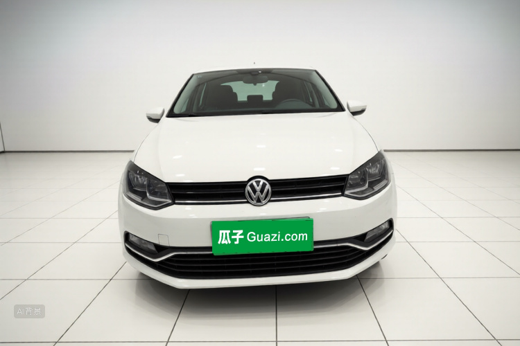 Polo 2016 #3 Polo 2016 car image #3