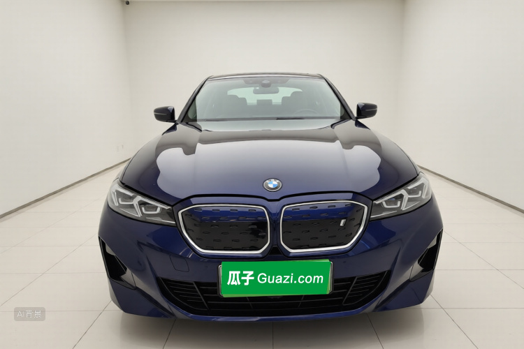 BMW i3 2023 car image #3