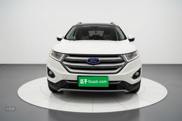 Ford Edge 2018 immagine di auto #3