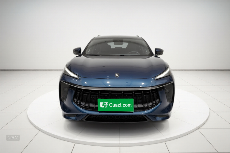 Forthing T5 EVO 2021 car image #3