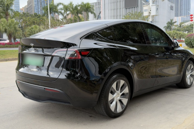 Tesla Model Y 2023 car image #3